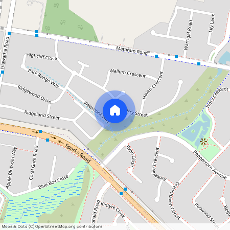 24 Viewmont Way, NSW 2259, Woongarrah