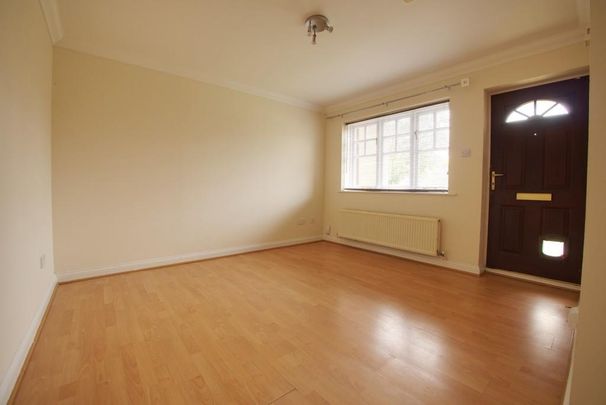 1 bedroom house to rent - Photo 1