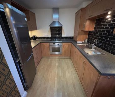 2 bedroom apartment to rent - Photo 4