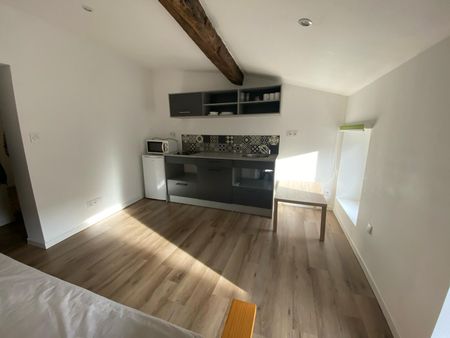 Location Appartement 1 pièce 21m² VALENCE 26000 - Photo 3