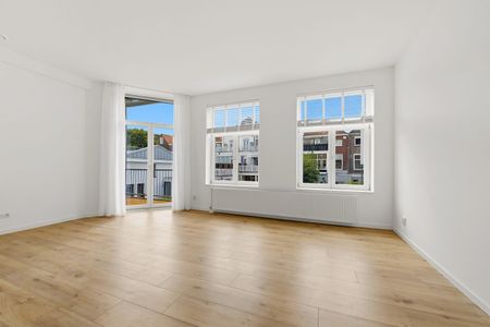 Appartement te huur: De Ruijterstraat 52-B2 2518 AT Den Haag - Foto 2