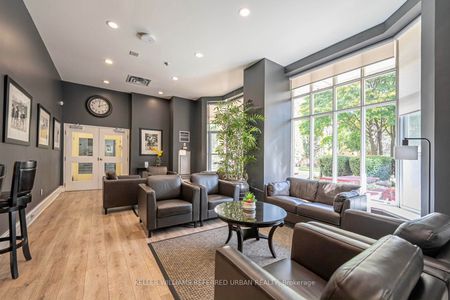 For Lease - 21 Overlea Boulevard Unit# 1209, Toronto, Ontario - Photo 5