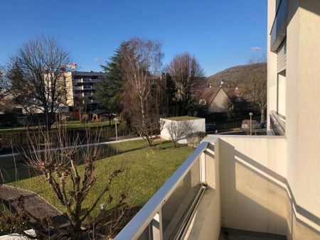 Location Appartement 1 pièce 47m² VERNON 27200 - Photo 4