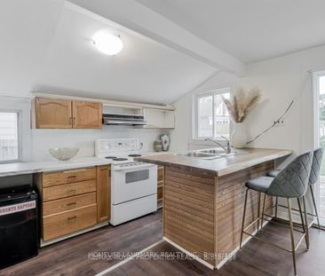 For Lease - 187 ANNIS Street Unit# 2, Oshawa, Ontario - Photo 5