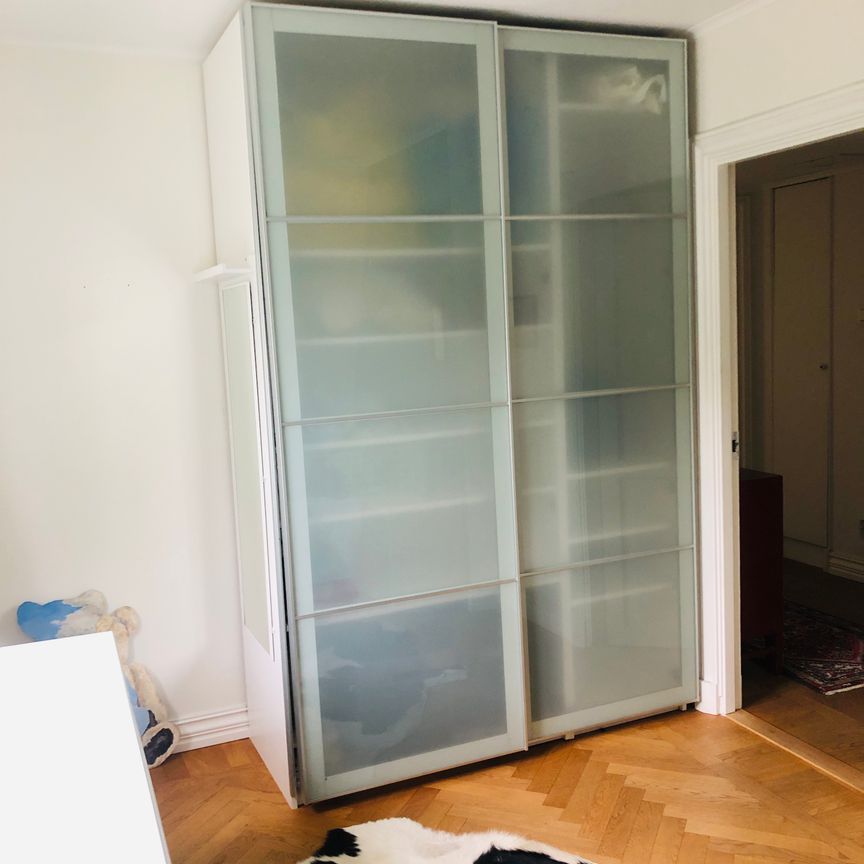 Lenalundsvägen, Sollentuna - Foto 1