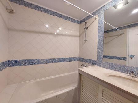 Apartamento T2 no condomínio Cascais Park - Photo 5