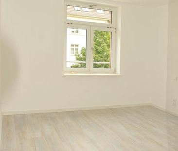 Charmante 3-Raum WE mit Balkon und EBK mit exklusiver Ausstattung, ... - Photo 5