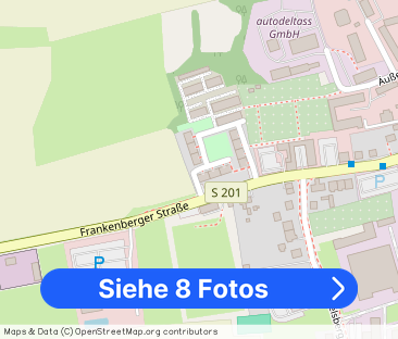 Klein und Fein – gemütliche 1 Raum Wohnung in guter Lage - Foto 1