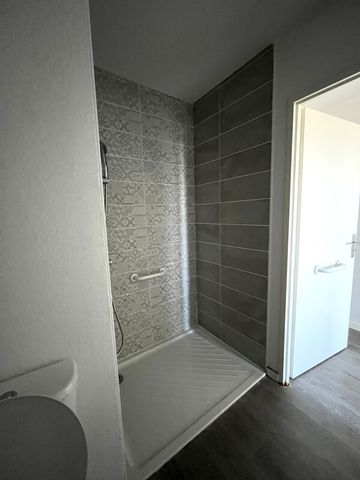 Location Appartement 1 pièce 19m² AUZEVILLE TOLOSANE 31320 - Photo 2