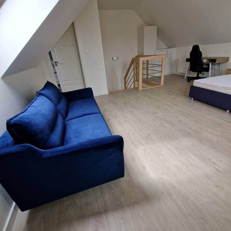 Dwupoziomowe mieszkanie przy ul. Okulickiej - Photo 1