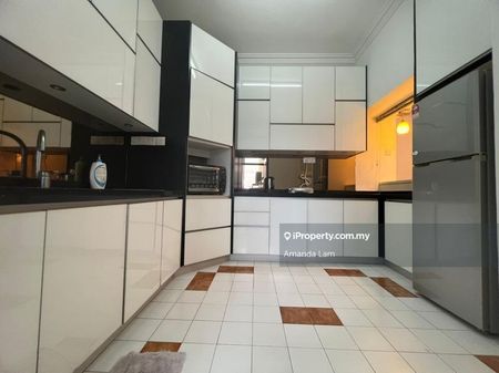 Marina Tower (Ratu Mutiara), Tanjung Bungah - Foto 2