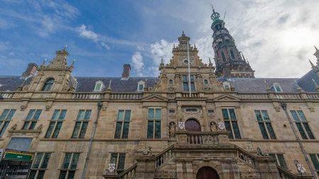 Te huur: Appartement Breestraat in Leiden - Foto 3