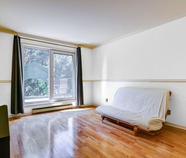 Appartement à louer - Montréal (Verdun/Île-des-Soeurs) (Île-des-Soe... - Photo 1