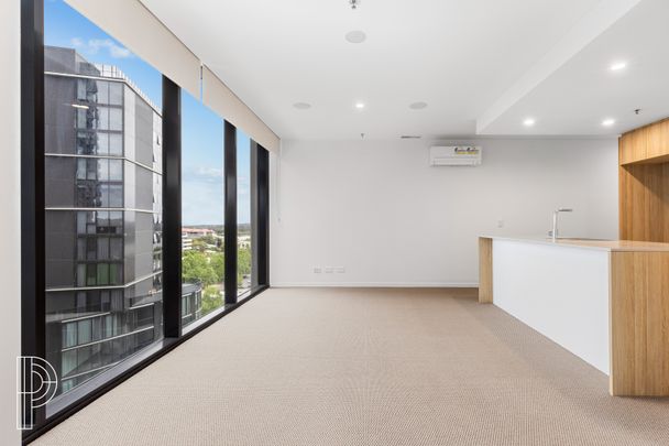 804/4 Grazier Lane, Belconnen ACT 2617 - Apartment For Rent | Domain - Photo 1