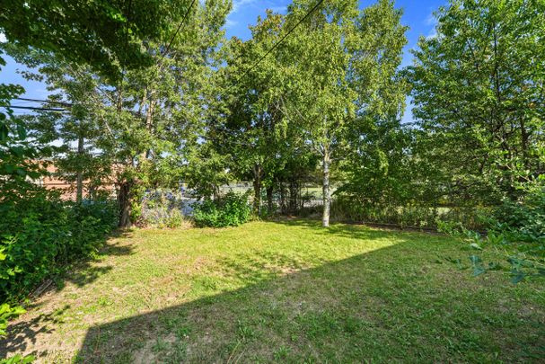 For Lease - 63 Crosland Drive Unit# Main, Toronto, Ontario - Photo 1