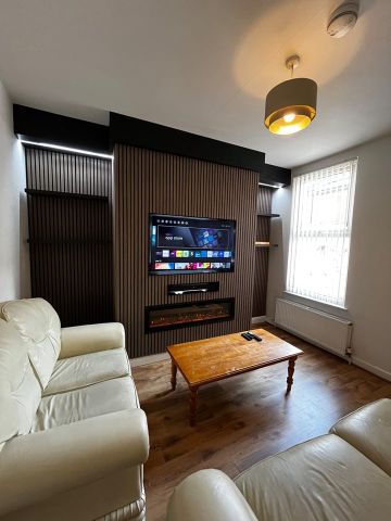 4 Bed Terraced House, Albany Road, L7 - Photo 4