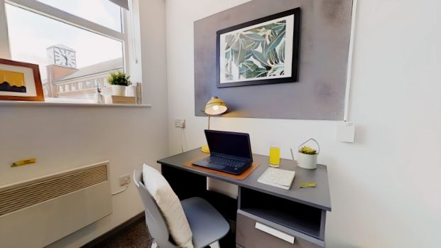 Silver room - Photo 1