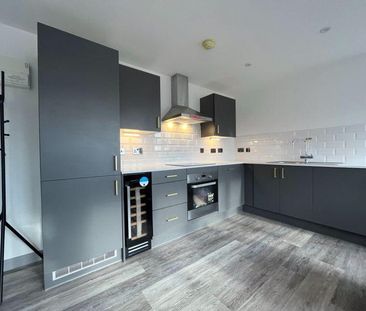 1 bedroom apartment to rent - Photo 5