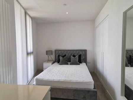 2 Bed Flat, Mercier Court, E16 - Photo 2