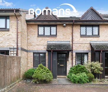 All Saints Close, Wokingham, RG40 - Photo 2