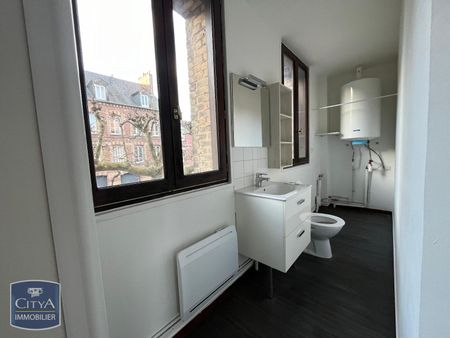 Location Appartement 2 pièces 39m² DIEPPE 76200 - Photo 2