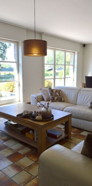 Villa te huur in Spiere voor € 1.400 met 4 slaapkamers - Photo 1