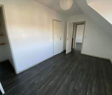 T4 Duplex Centre-Ville Besançon - Photo 1