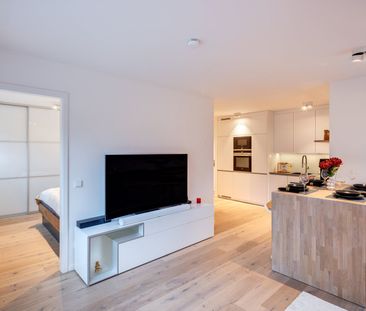 Rental in sought-after residential area Harchlaching - Foto 1