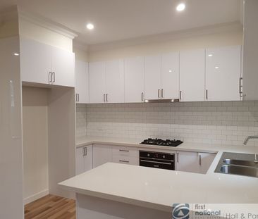 Brand New Townhouse - Photo 2