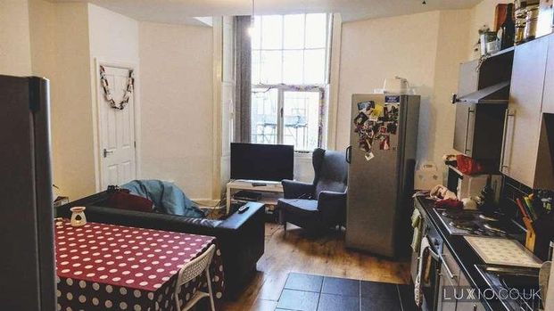 Rodney Street, Liverpool, L1 - Photo 1