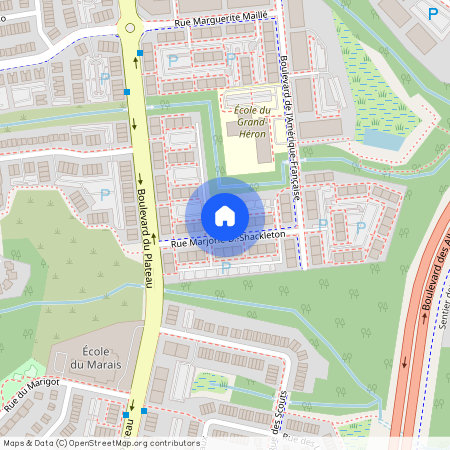 36 Rue Marjorie-D.-Shackleton, Gatineau, Gatineau, Outaouais, J9J 1N7