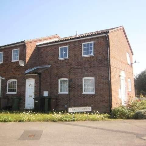 Lindsey Road, Luton, LU2 - Photo 1
