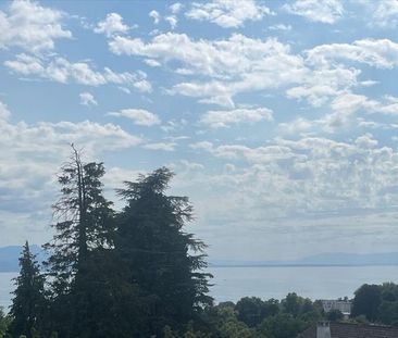 Apartment 4.5 rooms - Photo 4