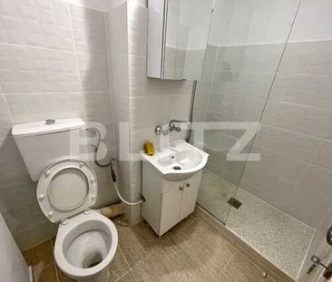 Garsoniera 30 mp, pet friendly, Brazda lui Novac - Photo 4