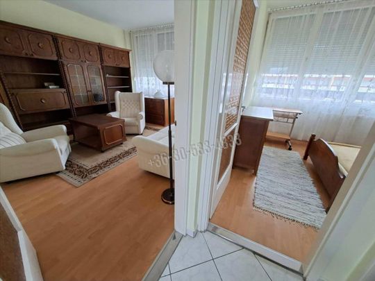 Kiadó jó állapotú panel lakás - Zalaegerszeg - Fotó 1