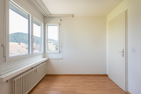 SCHÖNE WOHNUNG IN RUHIGER UMGEBUNG - Photo 5