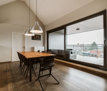 Luxe appartement met 2 slaapkamers te huur in Pelt - Photo 4