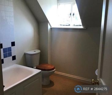 1 bedroom terraced house to rent - Photo 6