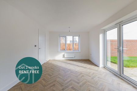 3 bedroom semi-detached house to rent - Photo 2