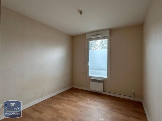 Location Appartement 3 pièces 58m² POITIERS 86000 - Photo 1