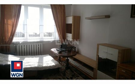 Mieszkanie na wynajem w bloku Rzeszów - Zdjęcie 4