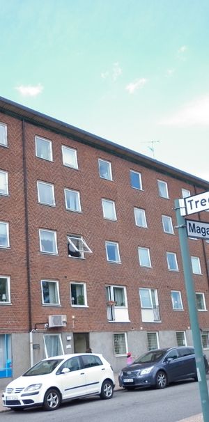 Tredje Avenyen 9 A - Photo 1