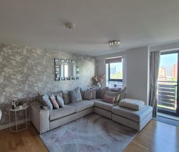 2 Bed Flat, Tradeswind Square, L1 - Photo 6