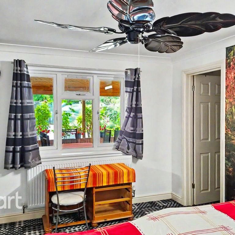 1 bedroom in a house share to rent - Photo 1