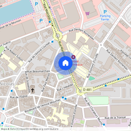 76600, Le Havre
