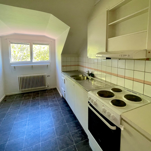 Bruksgatan, Ljusne - Foto 2