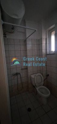 Studio/Γκαρσονιέρα για ενοικίαση Άγιος Παντελεήμονας (Πάτρα) - Photo 1
