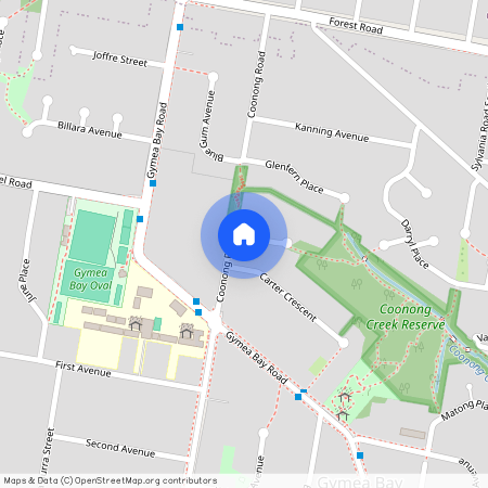 Coonong Road 44, NSW 2227, Gymea Bay