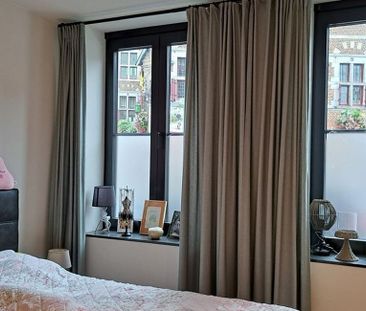 Gelijkvloers app. te huur in Borgloon voor € 795 met 2 slaapkamers - Photo 4