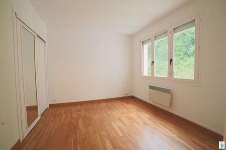 Location Appartement 3 pièces 66m² DEVILLE LES ROUEN 76250 - Photo 3